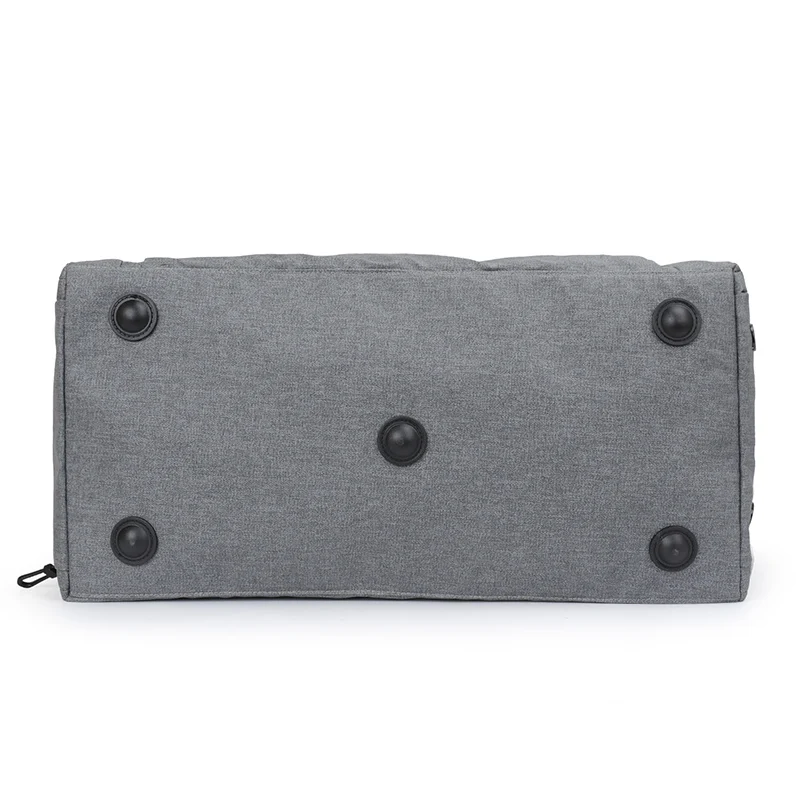 Fashion Shoulder Bag Women Sports Fitness Bag Men Water-repellent Backpack Messenger Travel Leisure Handbag Gym Durable