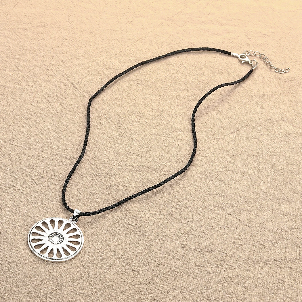 Romany Gypsy Symbols