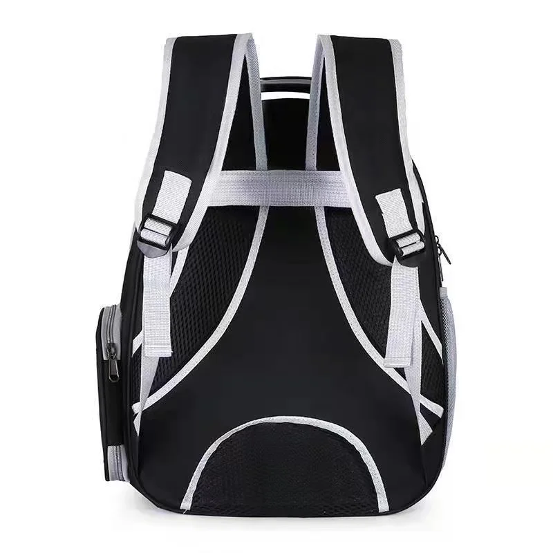 Pet Carrier Backpack, Space Capsule Bubble Cat Backpack Carrier, Waterproof Pet Backpack Outdoor Use