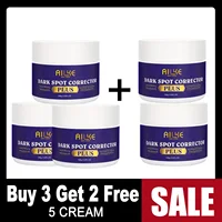 Dark Spot Remover Cream- Advanced Formula for Face and Body - Fade Age Spots, Sun Spots, Freckles, Melasma, and Brown Spots 1