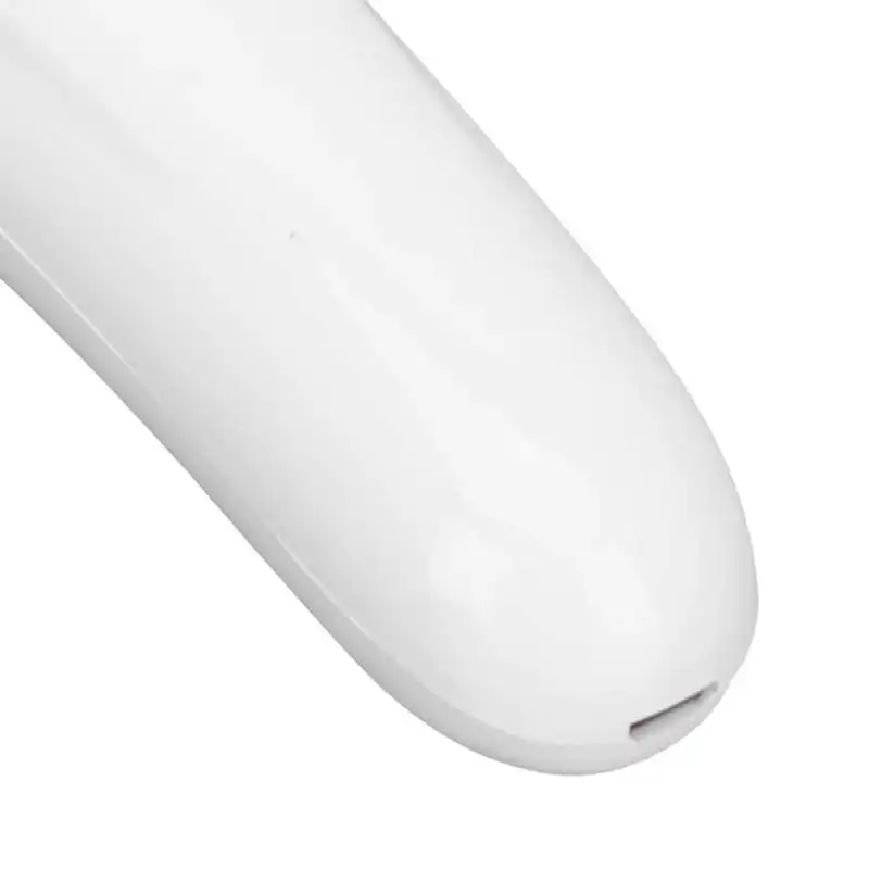 Facial Threading Hair Remover Comfortable Grip Electric Cotton Thread Epilator for Forehead 5