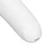Facial Threading Hair Remover Comfortable Grip Electric Cotton Thread Epilator for Forehead 5