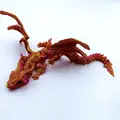 Red gold