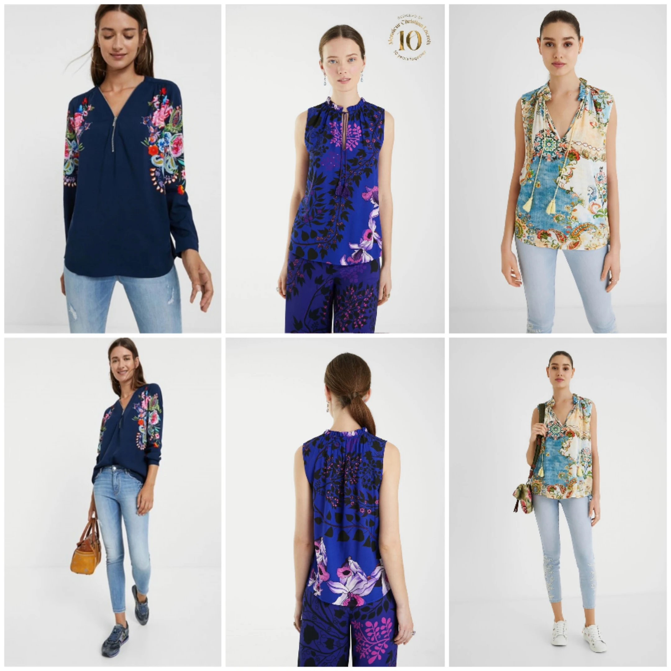 

Международная торговля, женская блузка без рукавов с вышивкой и принтом, дизайнерская Модная рубашка в стиле бохо