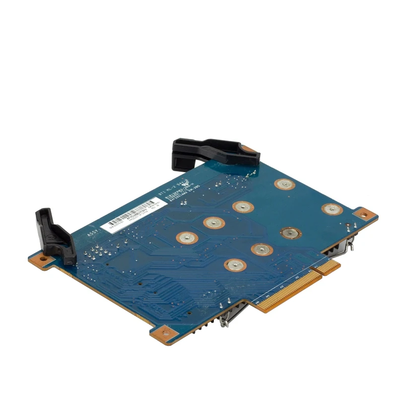 Original For HP Z8 G4 Workstation Dual M.2 To PCIE SSD Adapter Kit