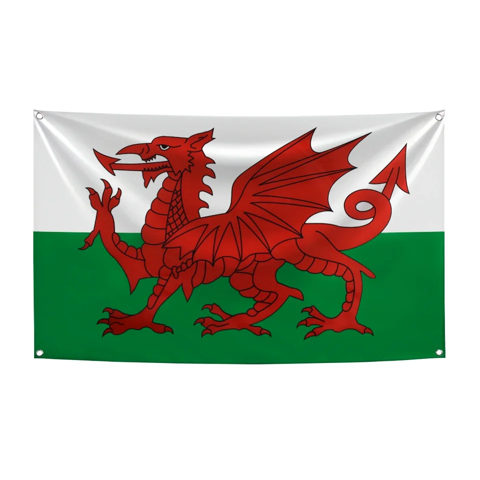 Drapeau Grande-Bretagne Royaume-Uni Ai | Photo Premium