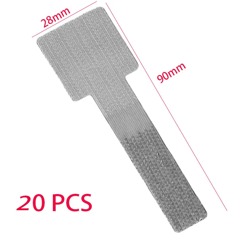 العلاقات الربط سلك قابلة لإعادة الاستخدام منظم الك...