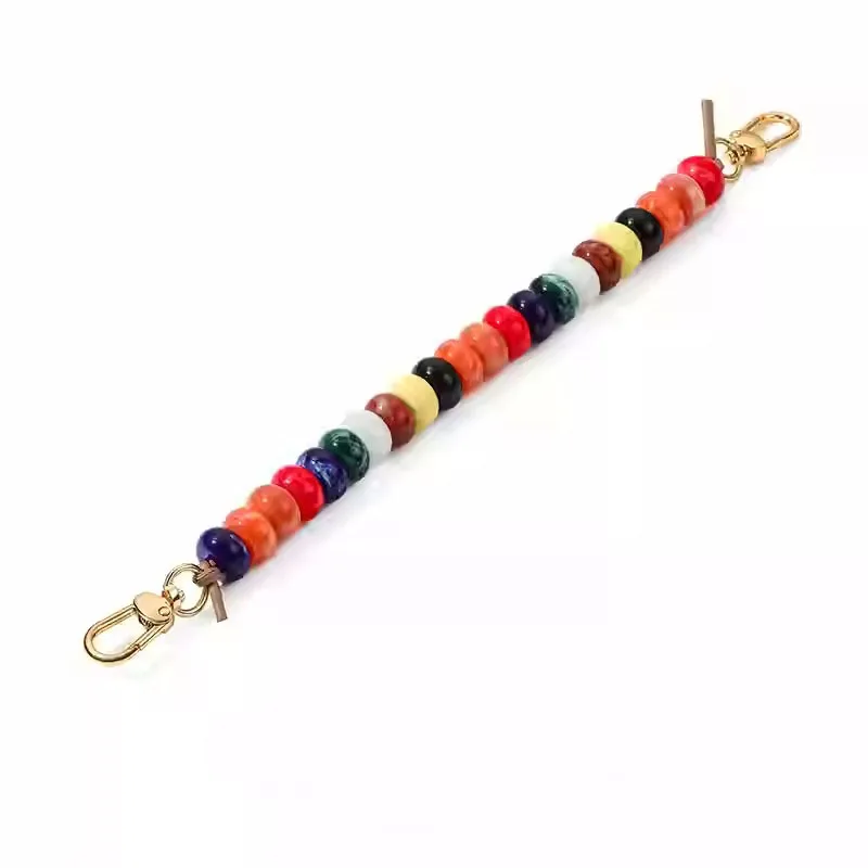 31cm Gold Strap