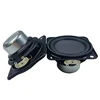 SOTAMIA 2Pcs 2 Inch Full Range Speaker 4 Ohm 10W DIY Portable Bluetooth Speaker Hifi Music Auido Bass Loudspeaker Home Theater 3
