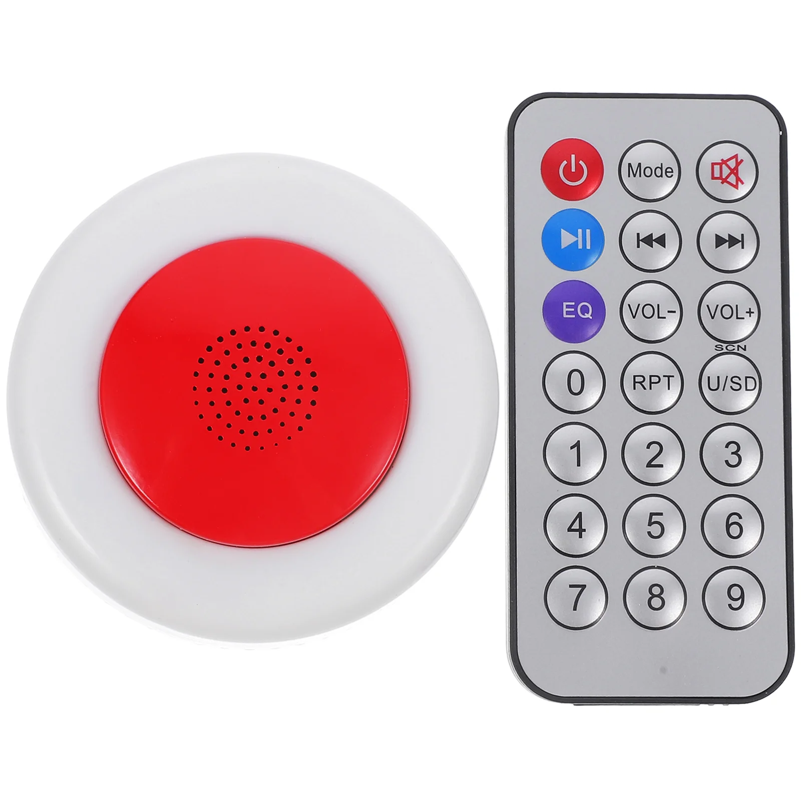 

Interesting Fart Plaything Household Interactive Prank Remote Fart Machine Toy Stuff Party Accessory Without Battery