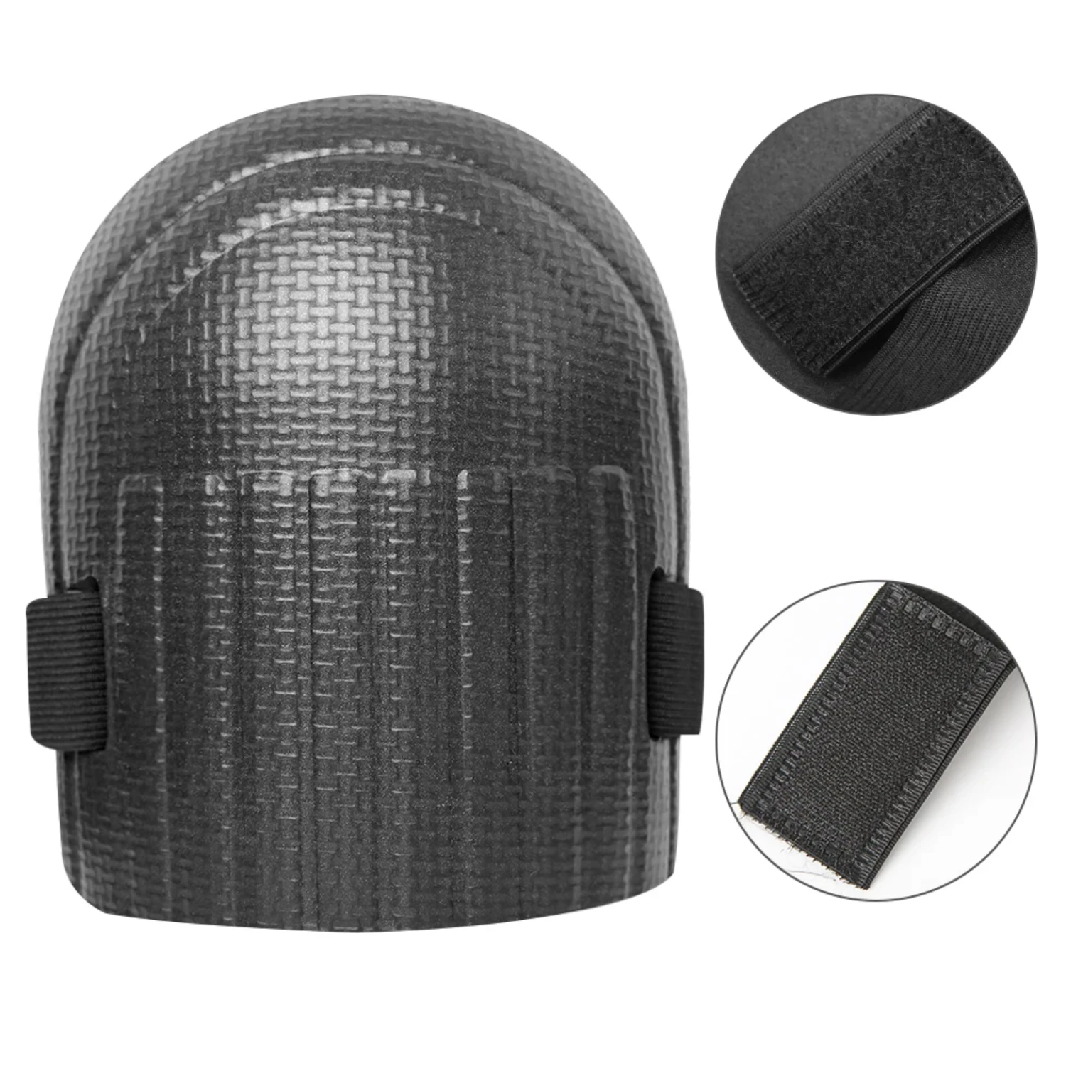 1pair Soft Foam Knee Pads Work Knee Support Padding Gardening Cleaning Protective Sport Kneepad Builder Workplace Safety