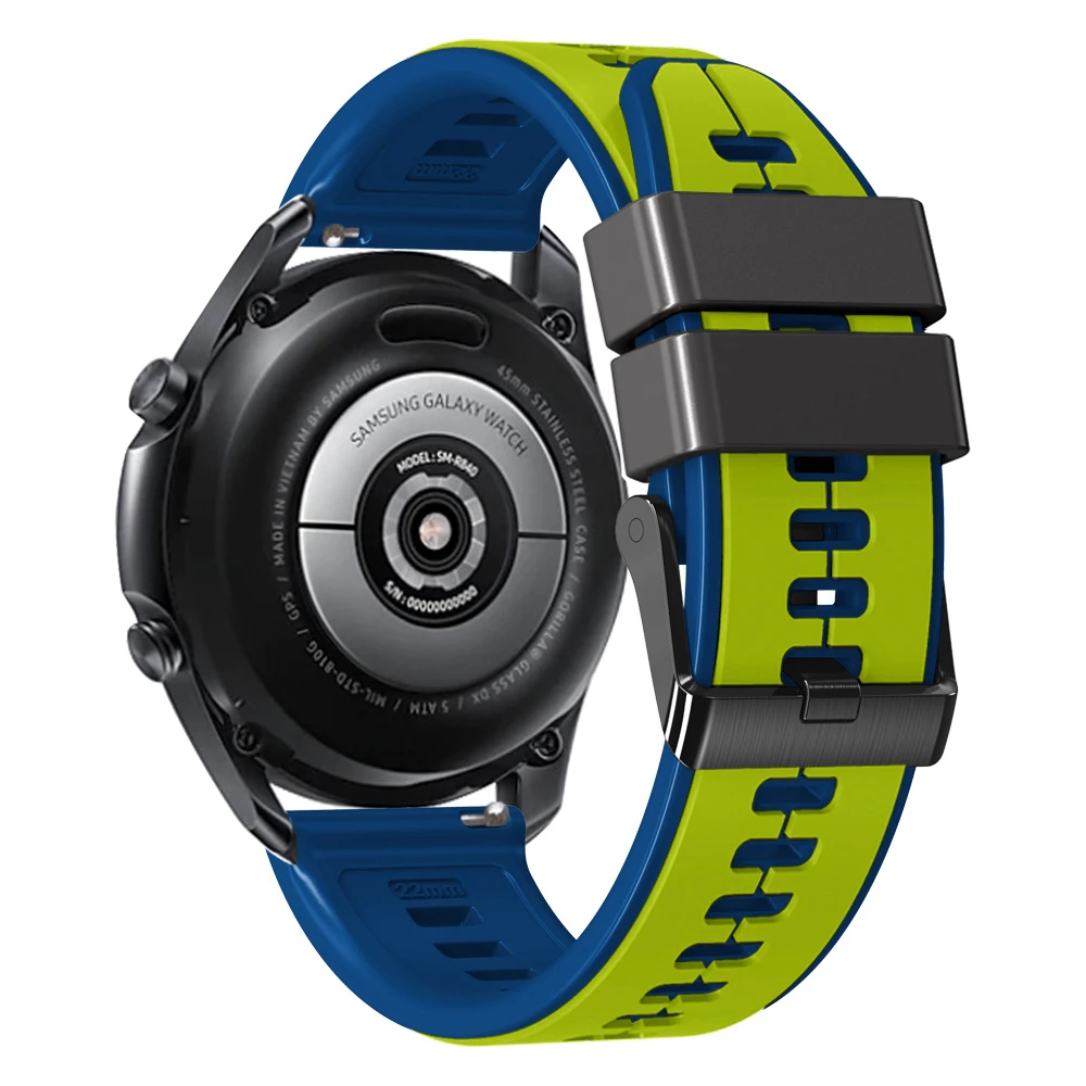 Garmin Forerunner 965 VENU 2 Vivoactive 4  22mm  Ʈ ġ Ʈ , Ǹ ѱ  ׼