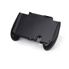 

Hand Grip Controller Handle Holder for NEW 3DS LL XL (Black)