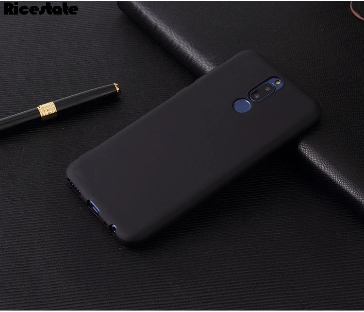 حافظة لهاتف هواوي ميت 10 لايت لهاتف هواوي نوفا 2i...