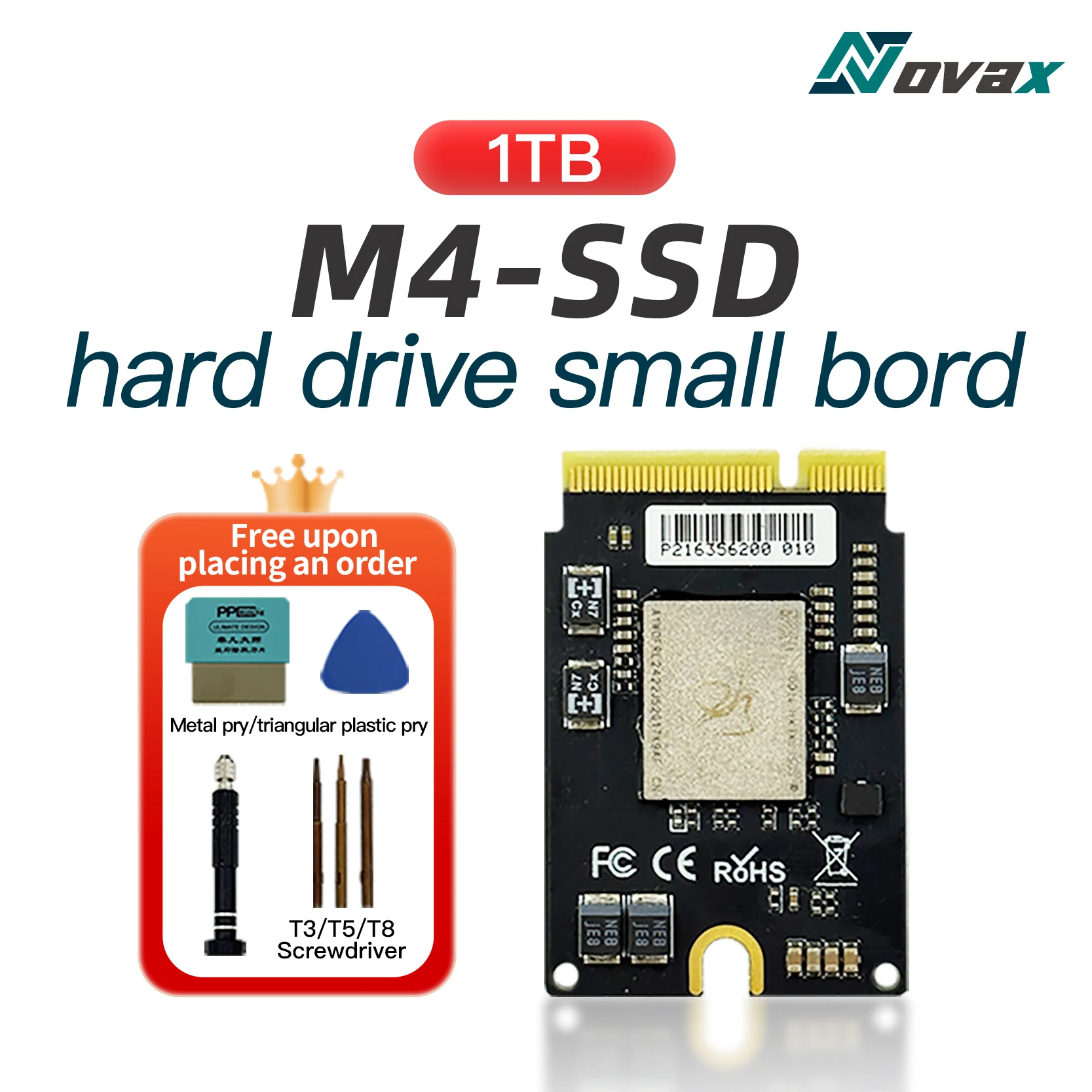 FANGYUAN SSD داخلي 512GB/1TB/2TB