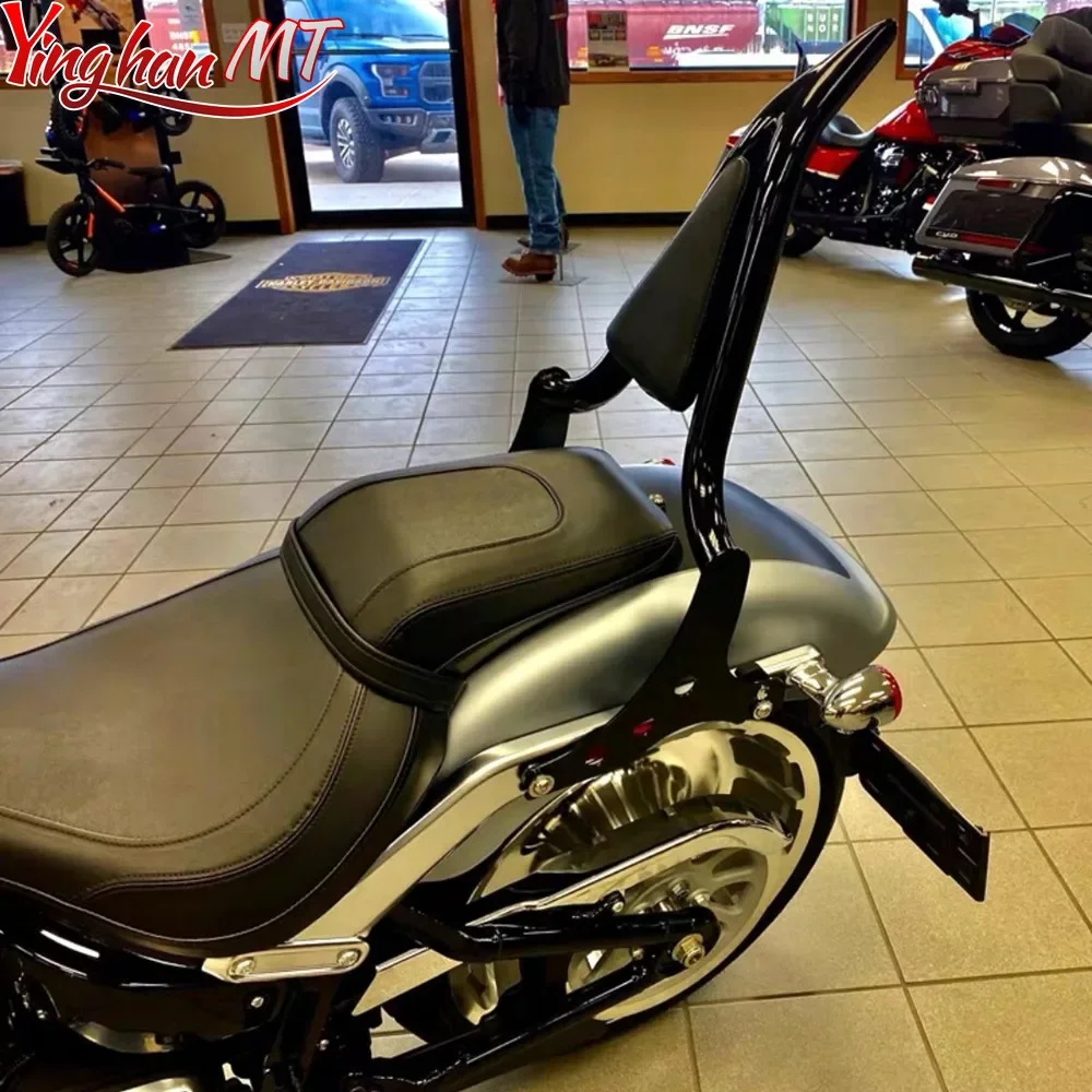 1.5 インチ乗客シーシーバーバックレスト 20 