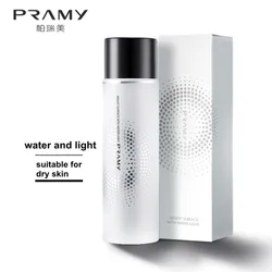 12 - Hour Long - Lasting Makeup Setting Spray - Quick - Drying, Moisturizing & Oil - Control Micro - Fine Mist, 100ml (White)