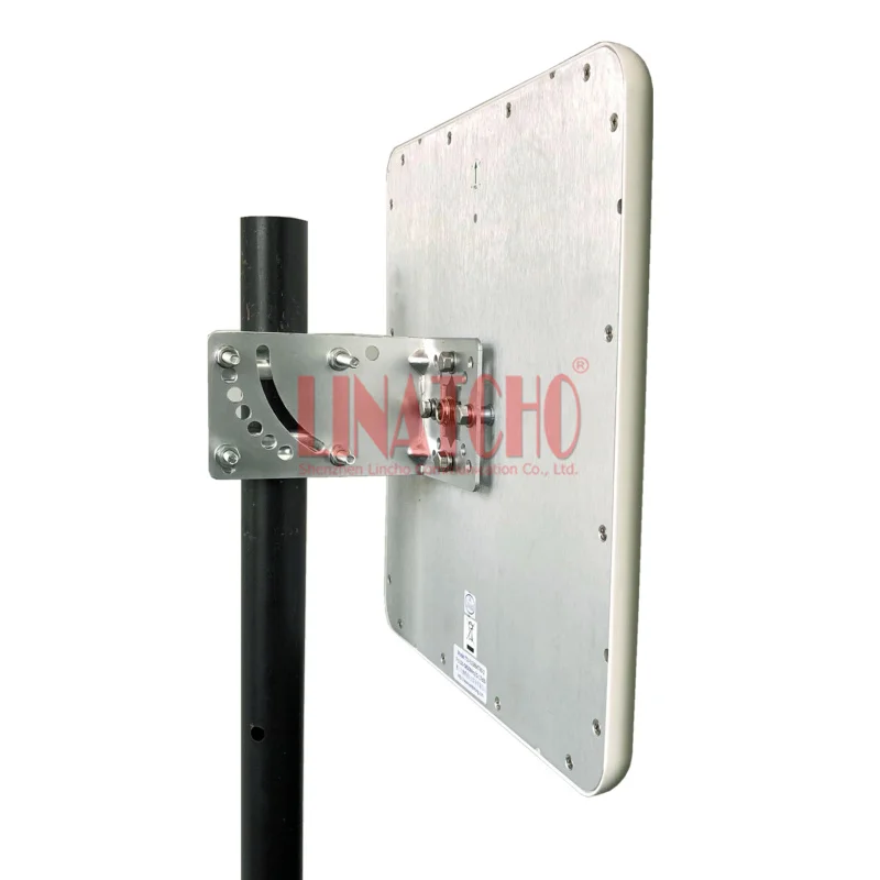 5.8GHz 23dB High Gain Outdoor Panel Antenna WIFI Transceiver