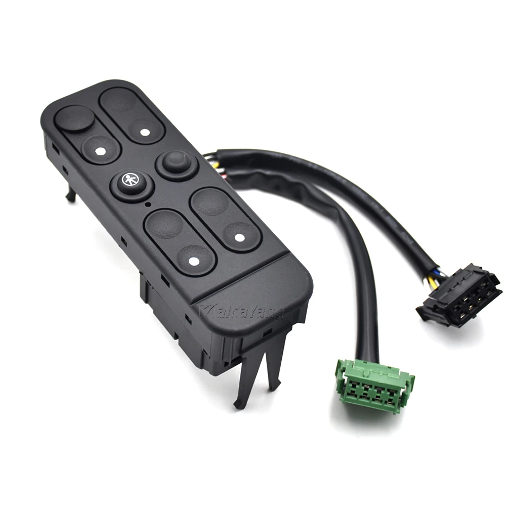 90312109 1240600 Premium Quality Electric Power Master