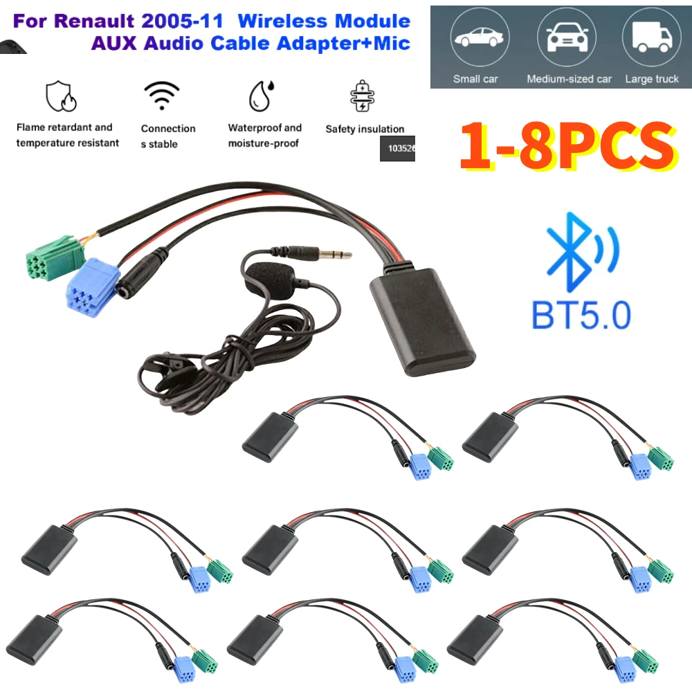 https://ae01.alicdn.com/kf/S8dc391b22ecd422da85c2444bd8db27f7/1-8pcs-Car-Bluetooth-5-0-Aux-Cable-Microphone-Handsfree-Mobile-Phone-Free-Calling-Adapter-For.jpg