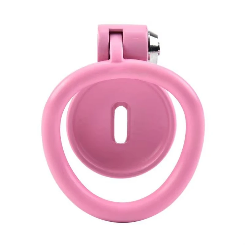 Male Chastity Cage ABS High Quality Chastity Device Gay Abstinence Bondage Anti Escape Anti Cheating Cock Cage Erotic Sex Toys18