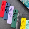 Remote Control Covers for Xiaomi Mi Box S Mibox 4 International Edition Silicone Shockproof Protector Dustproof Case 1