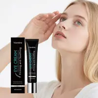Eye Firming Cream for Dark Circles Removal Anti Bags Under the Eyes Moisturizing Eye Contour Nourishing Eye Repair Cream