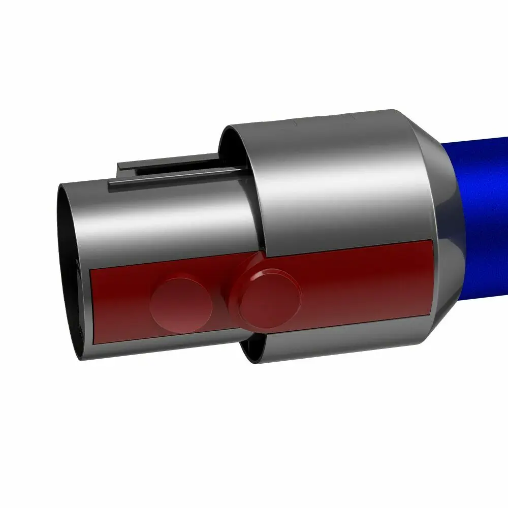 Quick Release Extension Wand for Cordless Stick Vacuum Cleaners