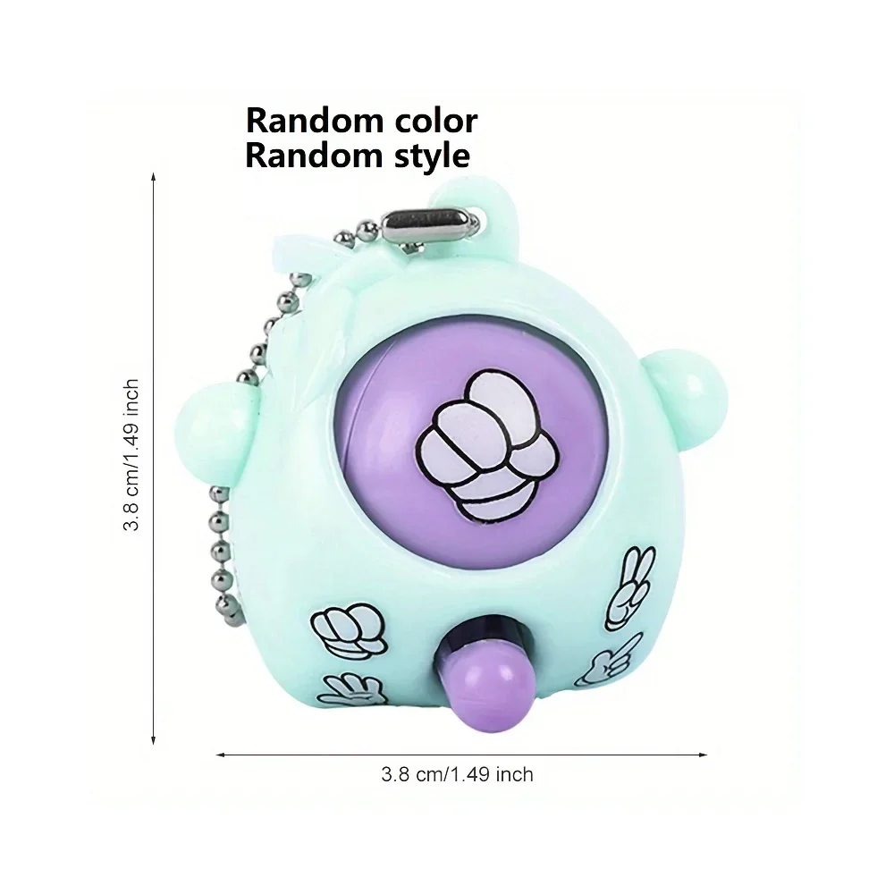 Random colors