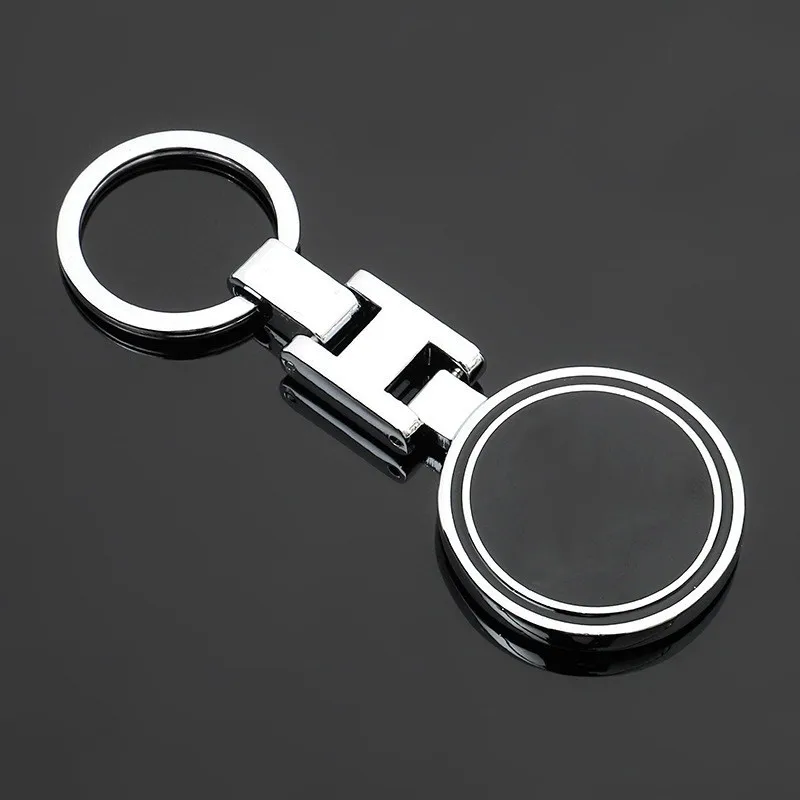 Car Key Rings Key Chains Key Holder for BMW X1 X4 X3 X5 X6 Z3 Z4 G30