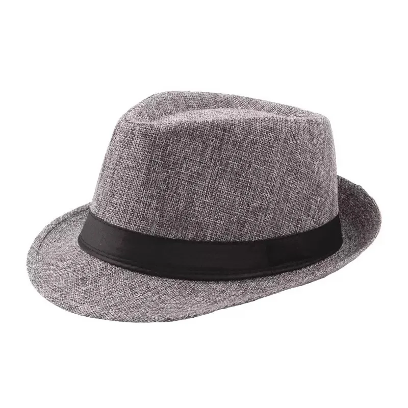 Linen2- Hemp Ash