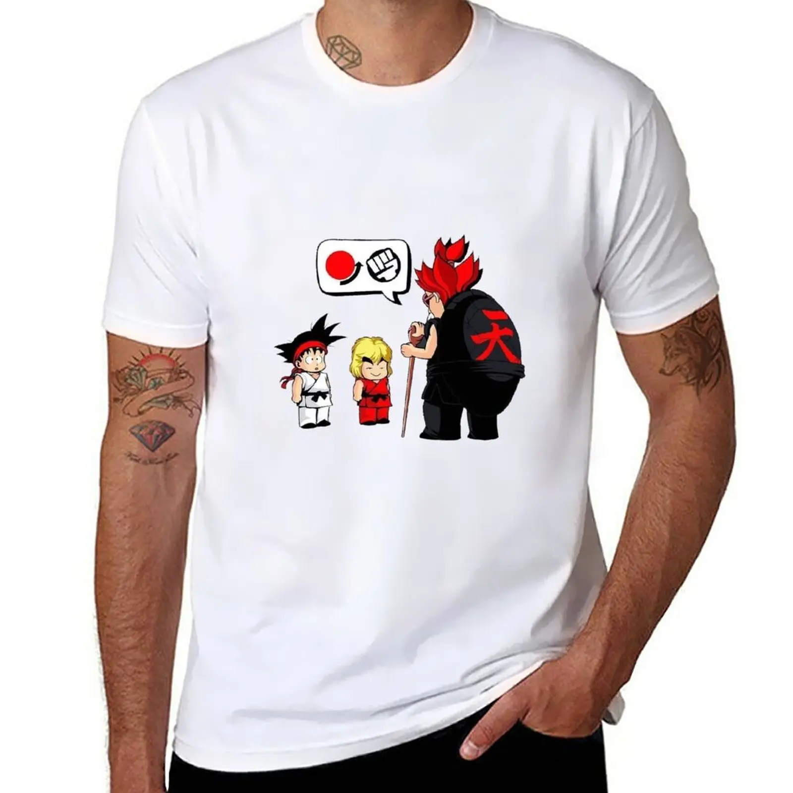 

dragon street T-Shirt funnys tees for a boy funny t shirts for men