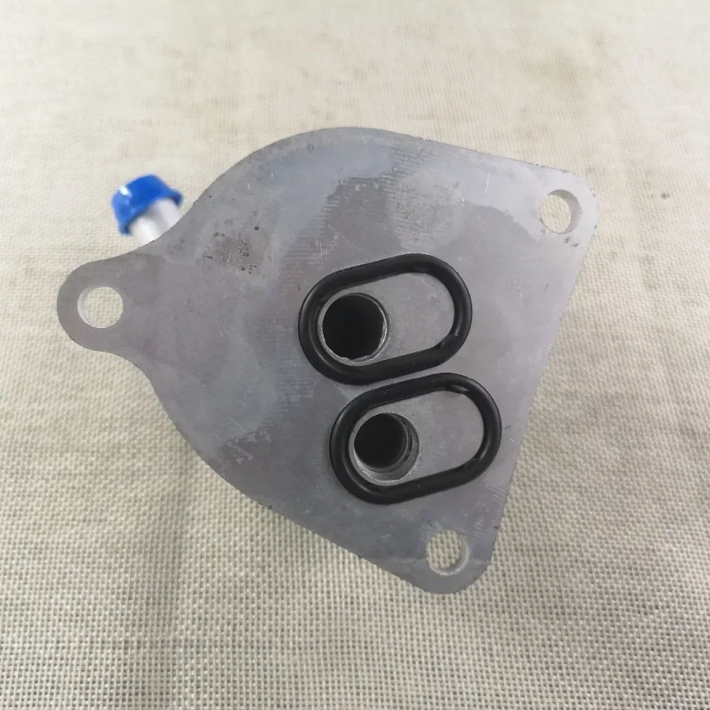 Automatic Transmission Oil Cooler Auto Part