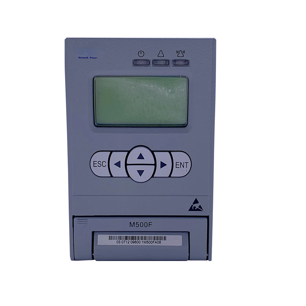 For Emerson M500F Communication Power Monitoring Module, Perfect Test Before Delivery 7 For Emerson M500F Communication Power Monitoring Module, Perfect Test Before Delivery - Image 5