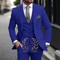 ROYAL BLUE