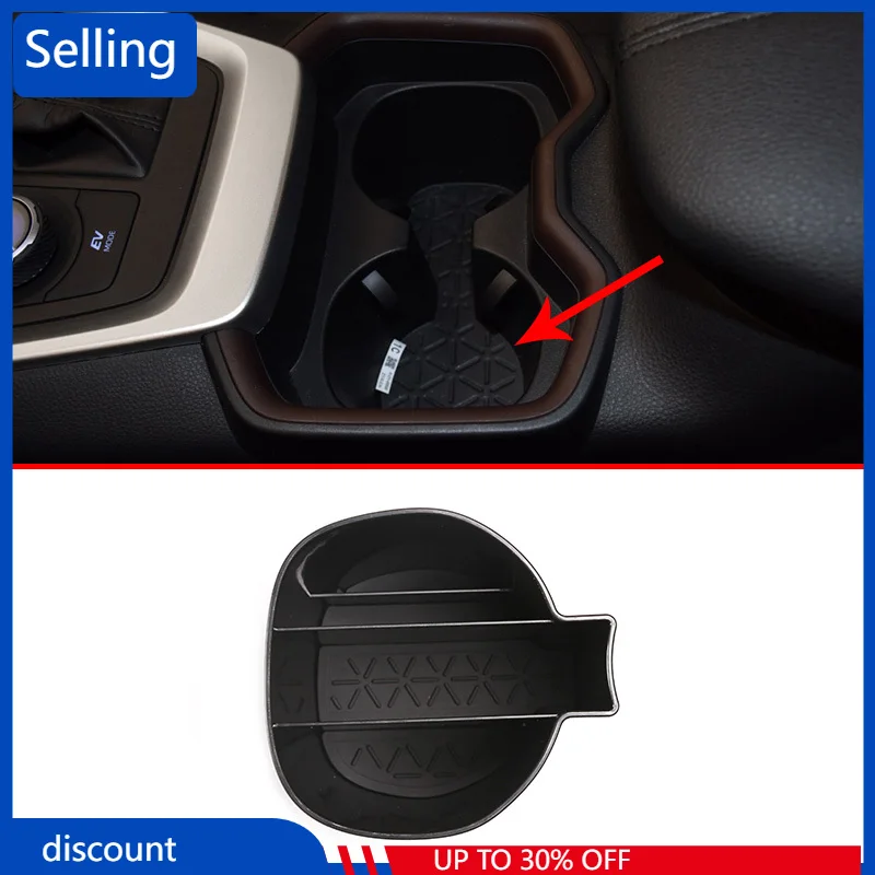 

Для Toyota RAV4 2020 автомобильный ящик для хранения с прорезями на сиденье автомобиля Органайзер для бумажника телефона сигареты разрез карманные аксессуары быстро