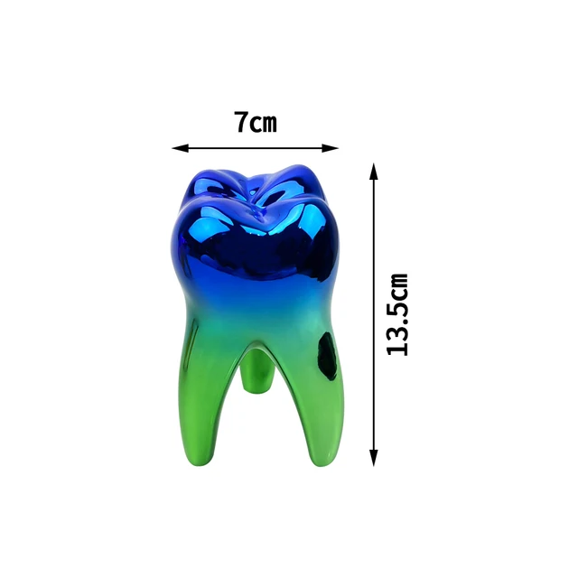 8 Monete Regalo Fatina Dei Denti In Lega – Simpatico Design Per Bambini, Per Motivare E Premiare - 5