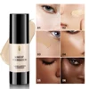 30Ml Press Liquid Foundation Matte Oil Control and WaterProof natural silty fine not easy to swap makeup Concealer 2