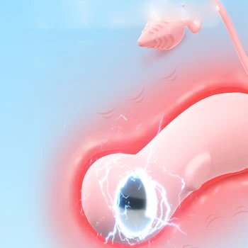 Electric Shock Vibrator Vibrating Egg Kegel Exercise Remote Control Vaginal Stimulation Vaginal Balls for Women Adult Sex Toys 5