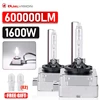 2pcs D1S D3S D2S D4S HID Xenon headlight Bulb Bi-xenon Projector Lens Replacement Car Bulbs 35W lamp 4300K 6000K 8000K Auto Lamp 1