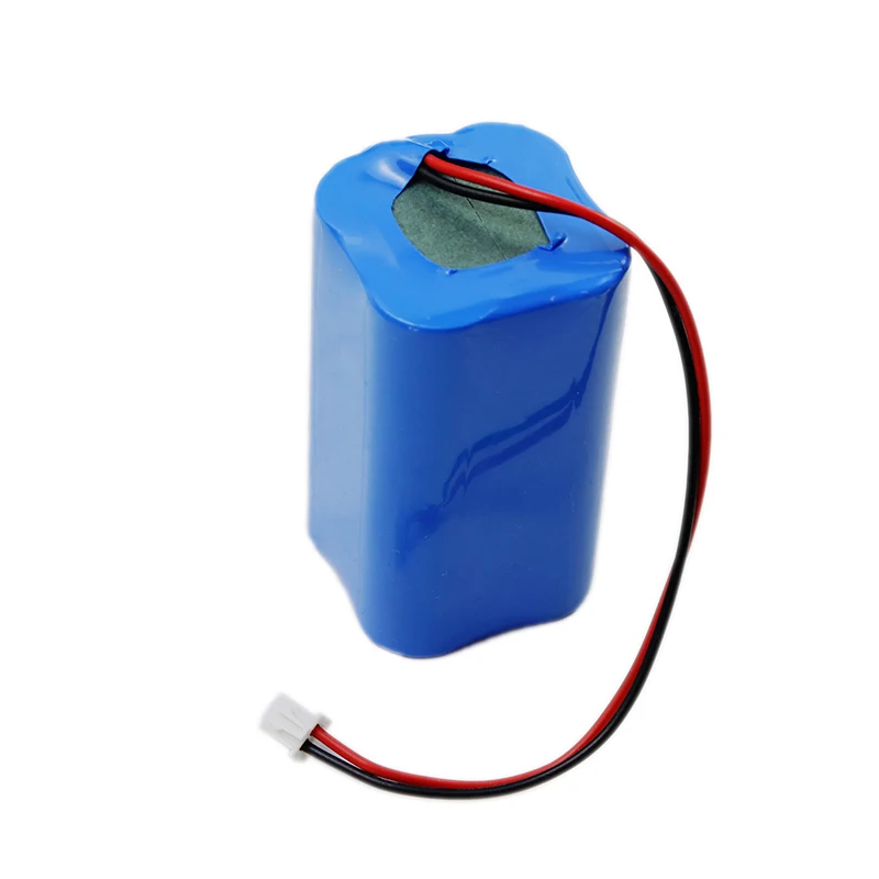 3.7V 18650 Battery Pack 1S Lifepo4 Batteries Packs 3000mah 6000mah 9000mah 12000mah Rechargeable battery Plug - 6