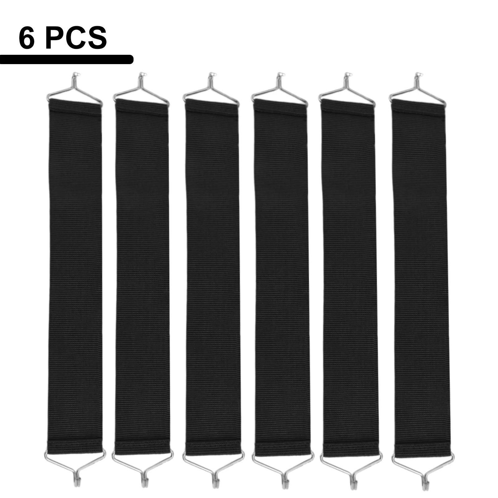 Bungee Chair Belts Gravity Chair Belts Home Use Easy Installation Good Bearing Capacity Quick Assembly For Recliners