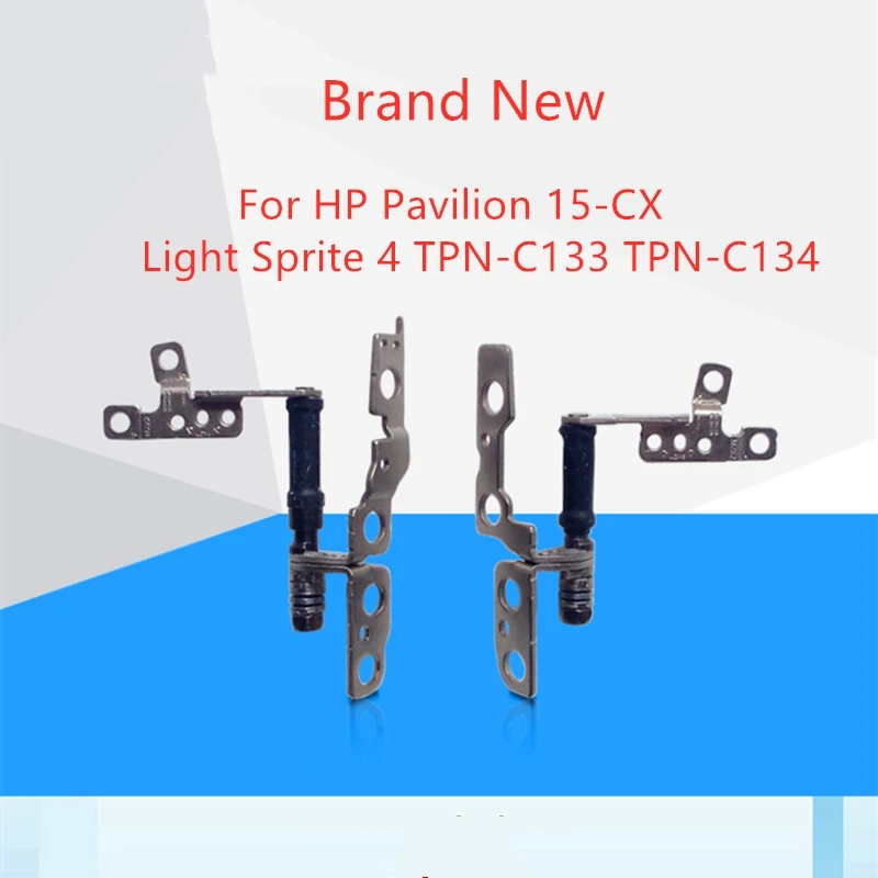 

Новый кронштейн для экрана ноутбука HP Pavilion 15-CX Light Sprite 4 дюйма