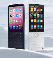 New Qin F22 Pro Smart Touch ScreenPhone Wifi 5G+3.5 Inch 4GB 64GB Add Google Store Android QinGlobal Version Mobile Phone 2