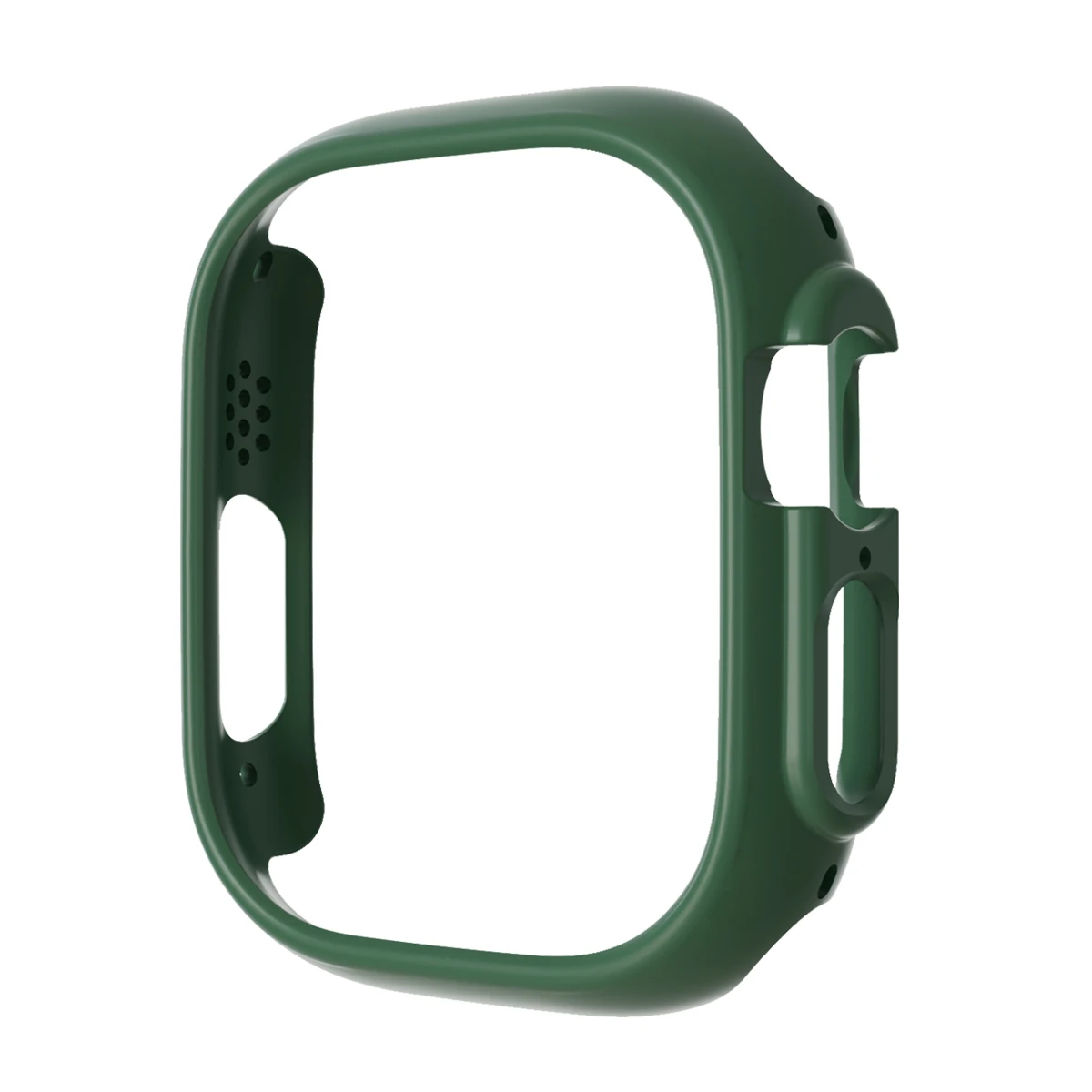 Premium Protective Case & Band for Apple Watch Ultra - 49mm