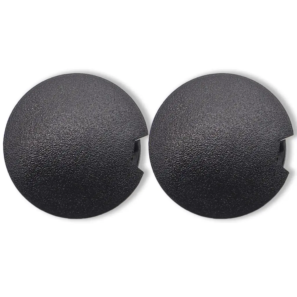 Car Front Rear Bumper Tow Hook Eye Cover Trailer Cap Plug For Smart Fortwo W451 2007-2014 car bumper hook cover