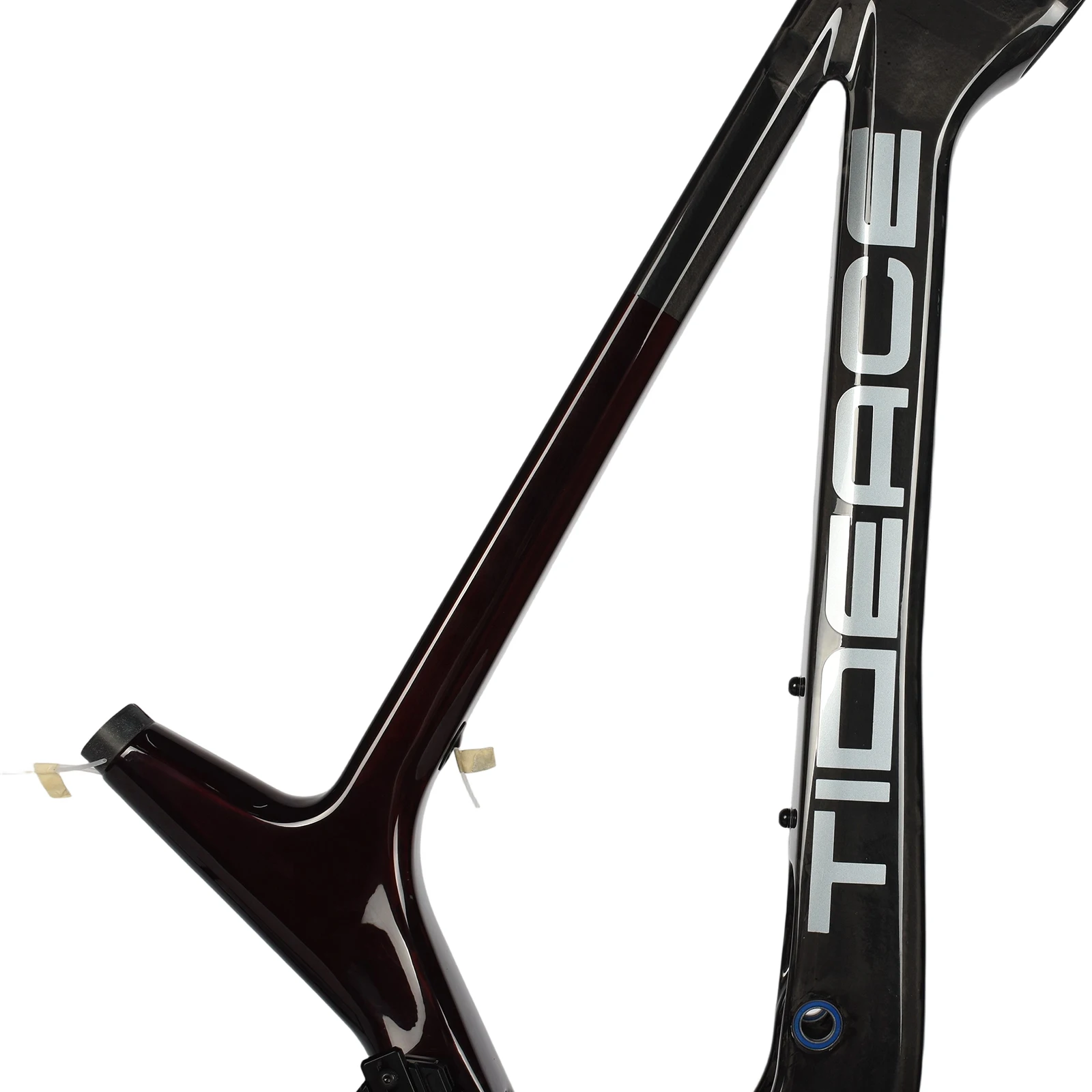 HVP Enduro Suspension Mountain Bike Frame 29er Boost Size Chart