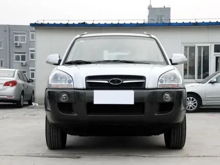 

Отделка для Hyundai Tucson 2005-2008 2009-2012 2013 2014 2015-2018 ABS оригинальная универсальная передняя решетка радиатора автомобиля, отделка, гоночные решетки