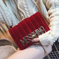 Sacs à main pour femmes coréens 2026 – Nouveaux sacs à bandoulière de haute qualité, sacs de voyage pour dames, sacs Hobo de marque de luxe, sacs à main à chaîne portés croisés 2