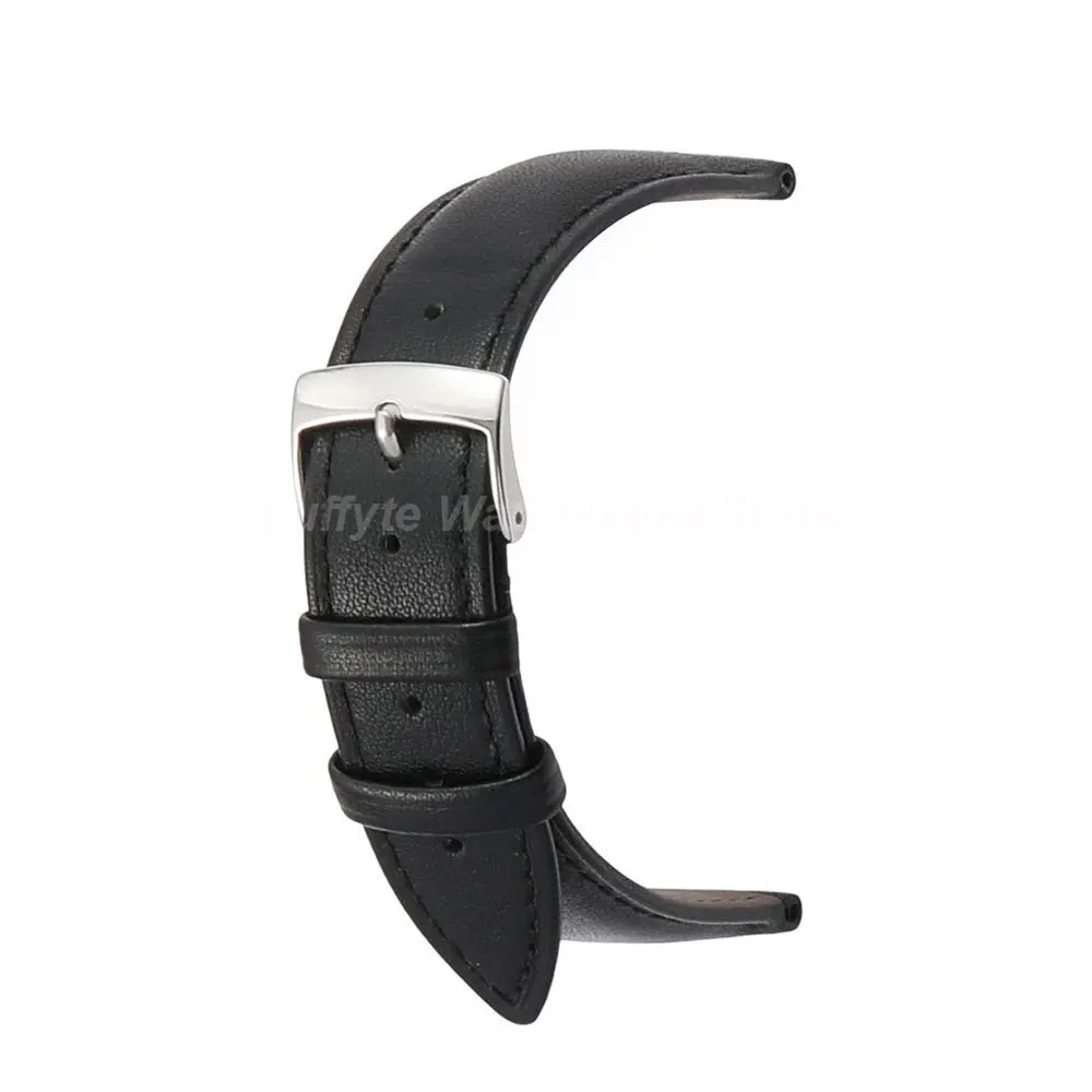 Premium Genuine Leather Wrist Strap - Ultra Thin & Comfortable in Multiple Colors